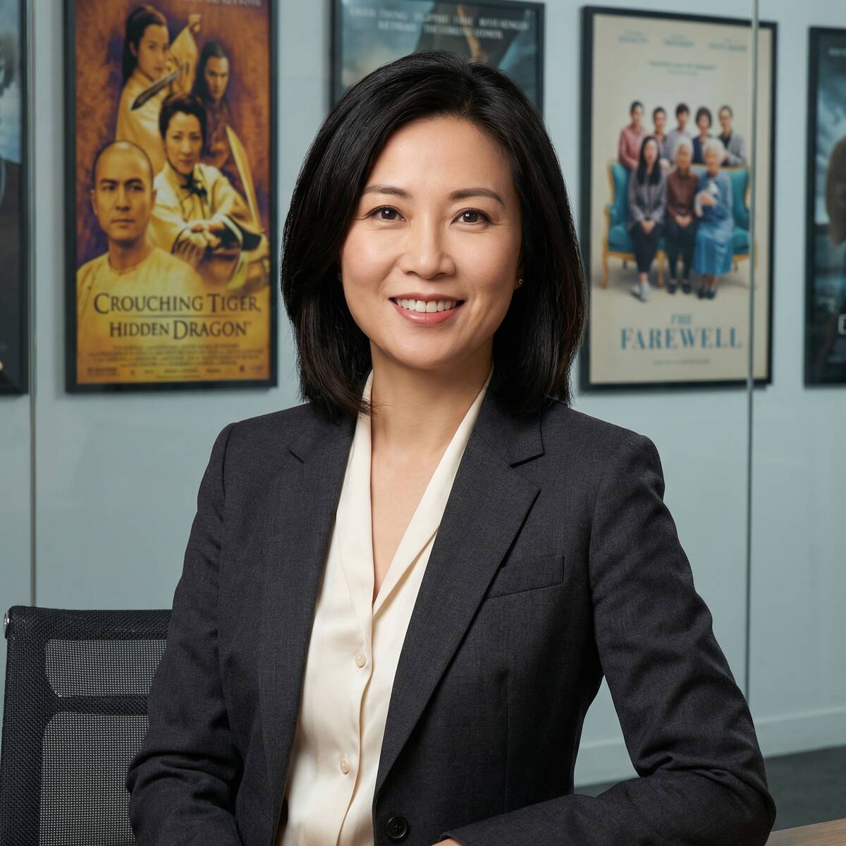 17c一起草制片人李婷